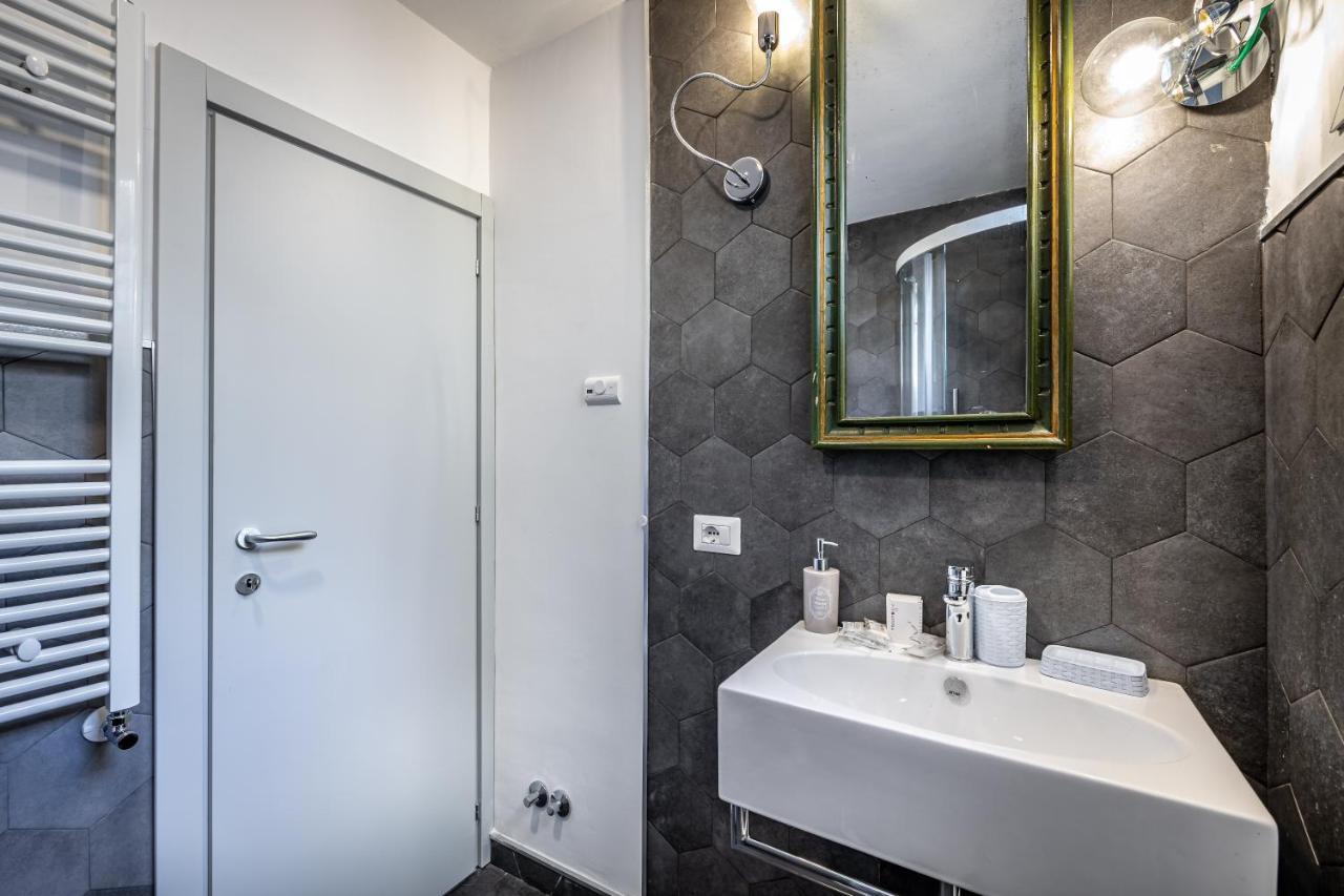 Jcl First Apt In The Hearth Of Florencia Exterior foto